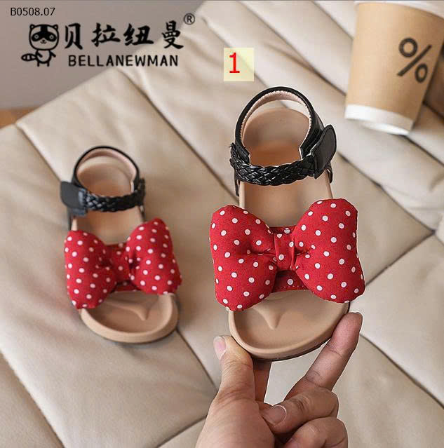 MẪU 1