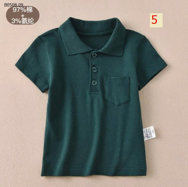 MẪU  5