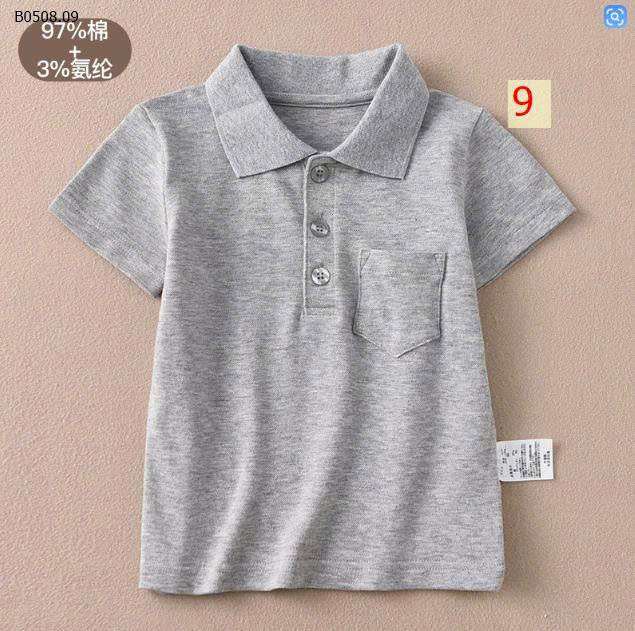 MẪU 9