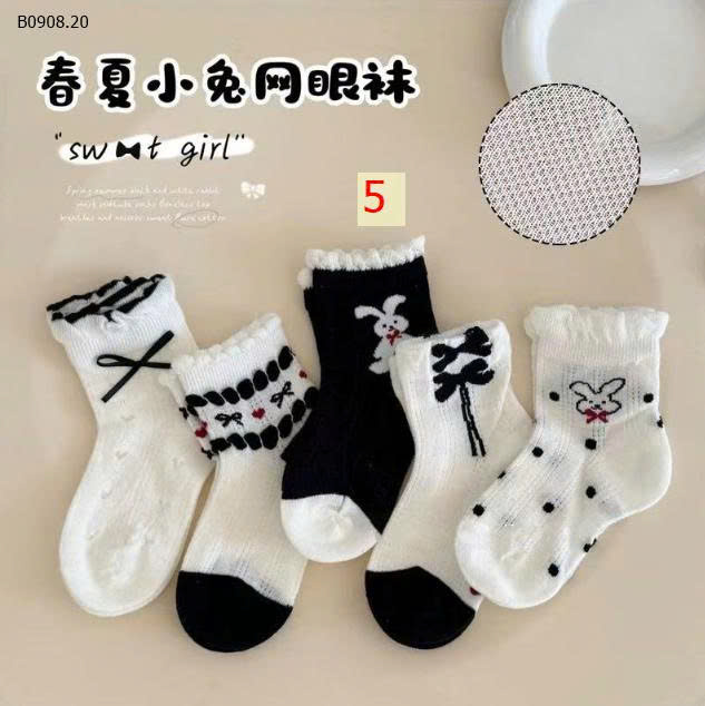 MẪU 5