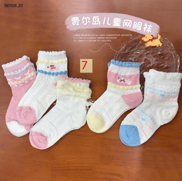 MẪU 7