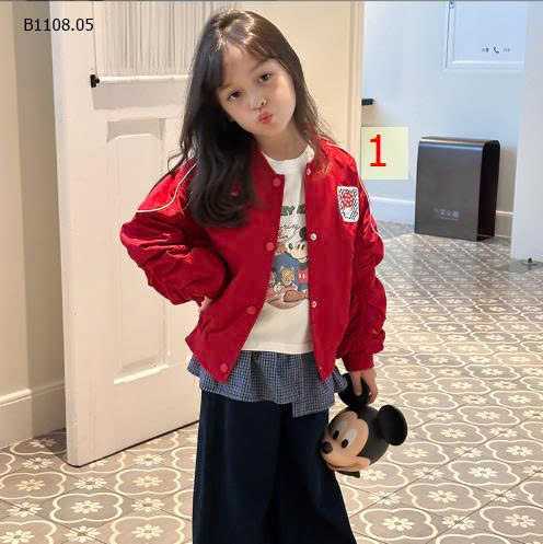 MẪU 1