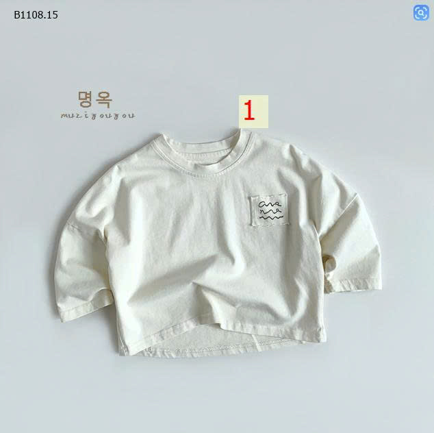 MẪU 1