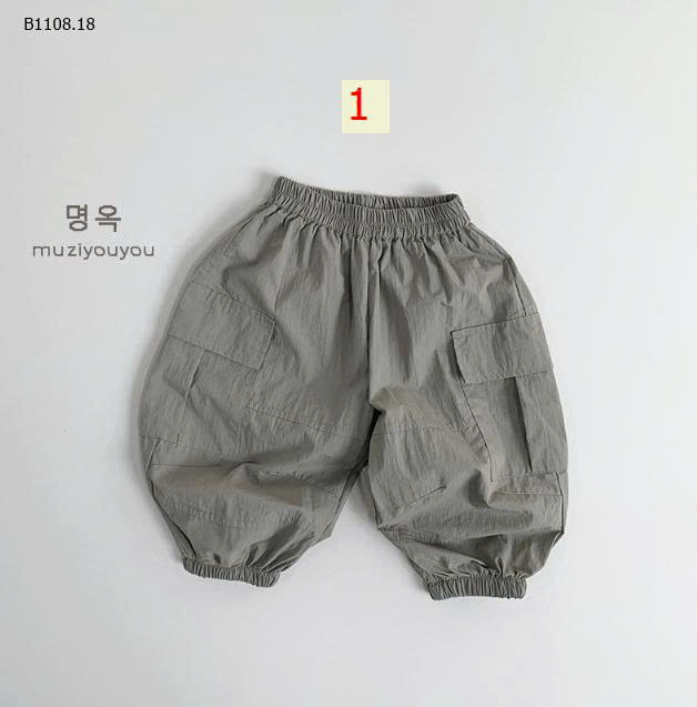 MẪU 1