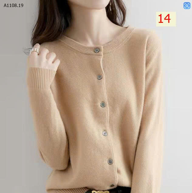 MẪU  14