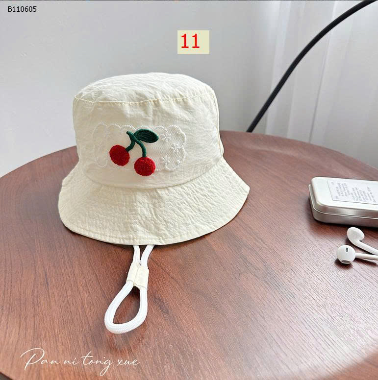 MẪU