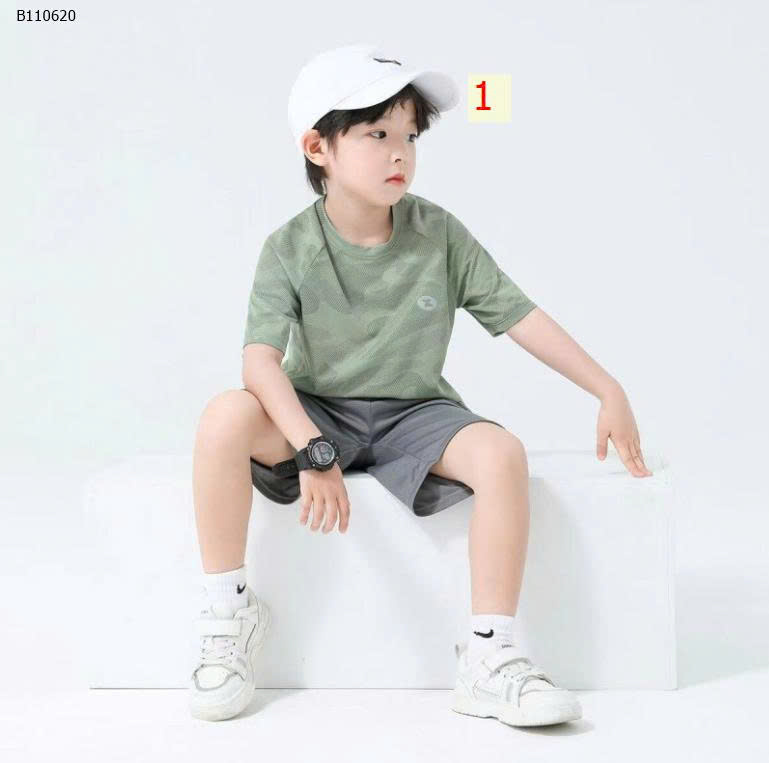 MẪU 1