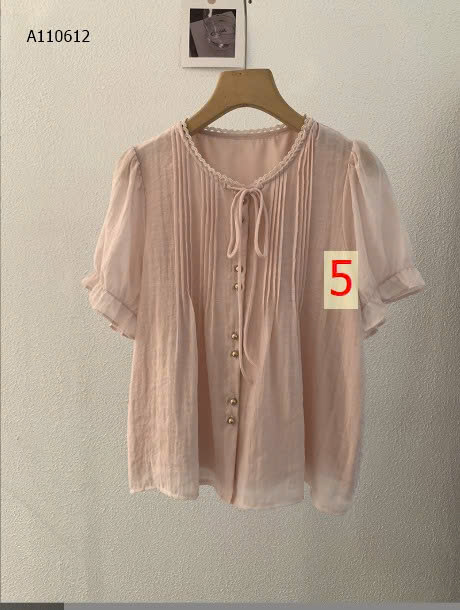 MẪU