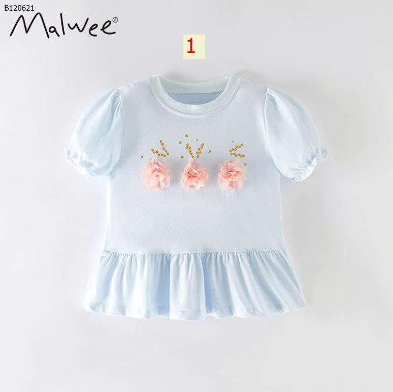 MẪU 1