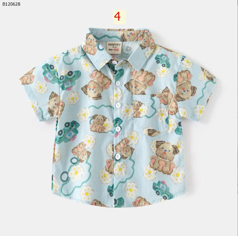 MẪU 4