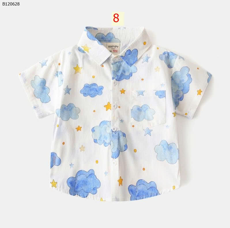 MẪU 8