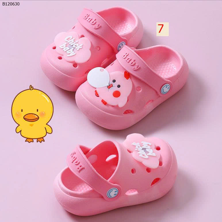 MẪU 7