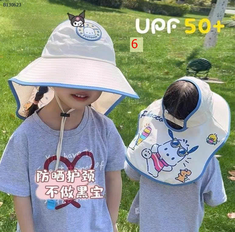 MẪU