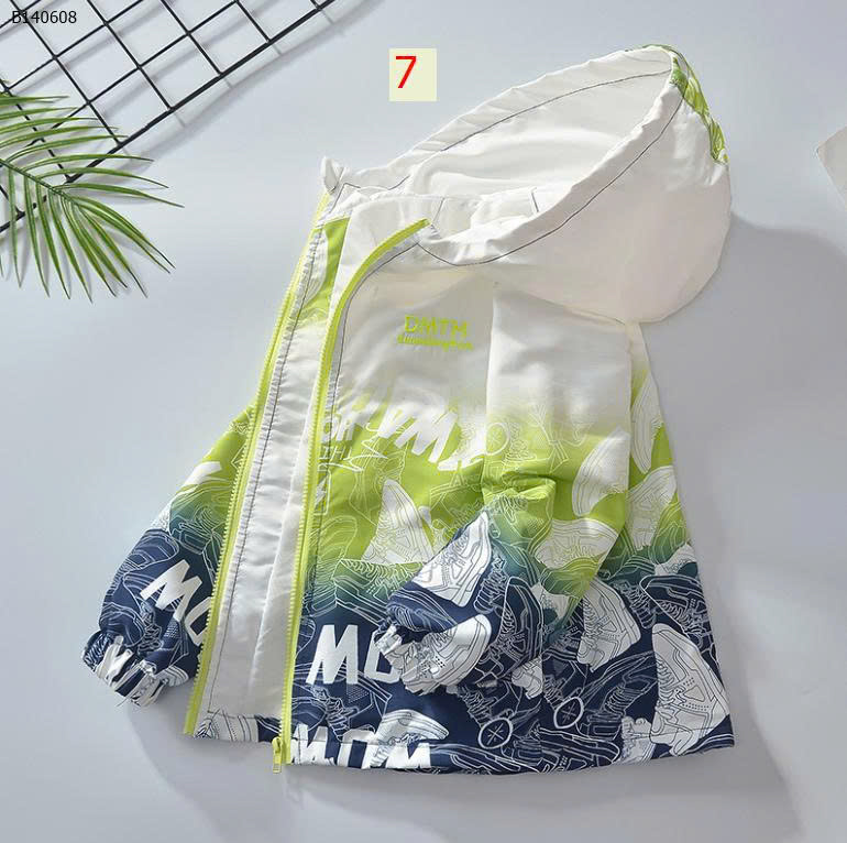 MẪU 7