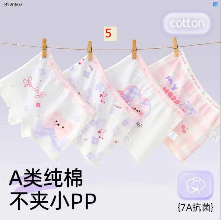 MẪU 5