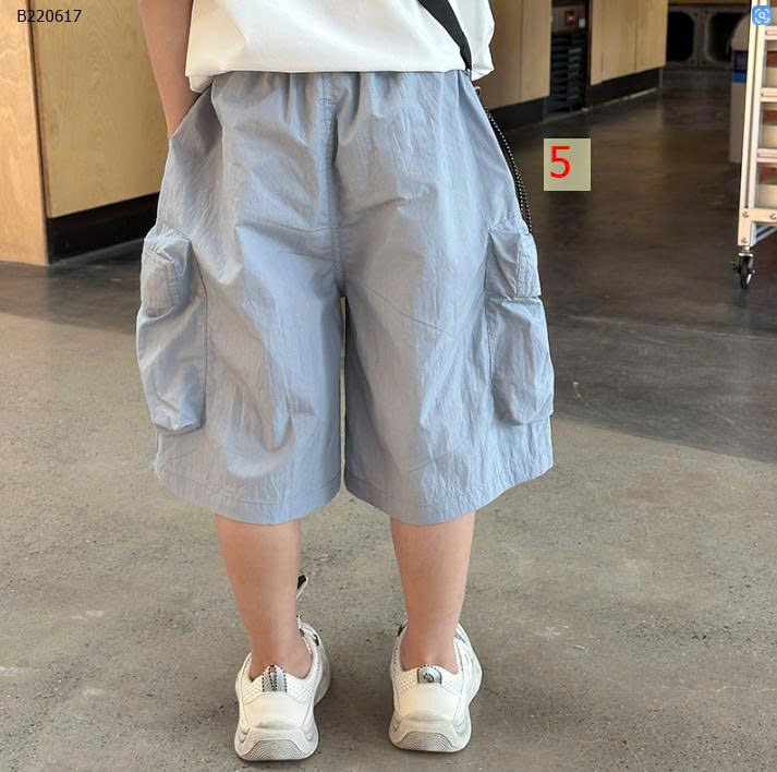 MẪU 5