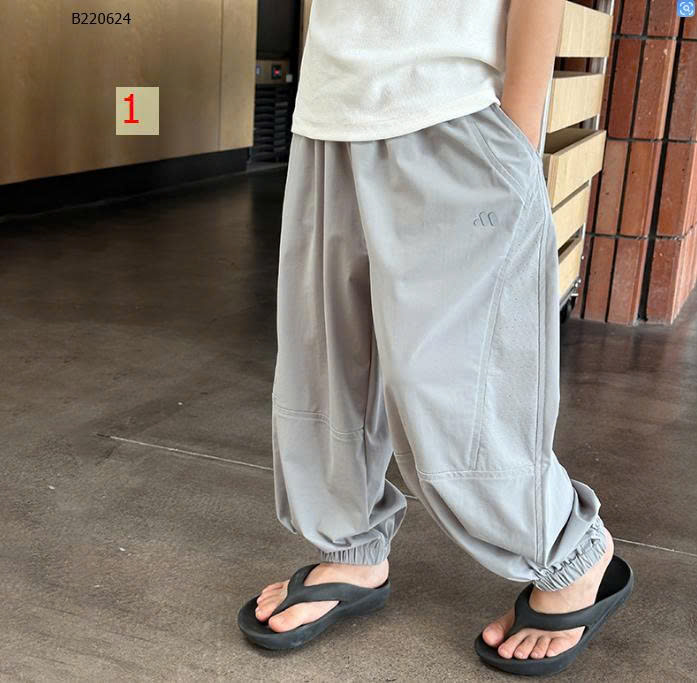 MẪU 1