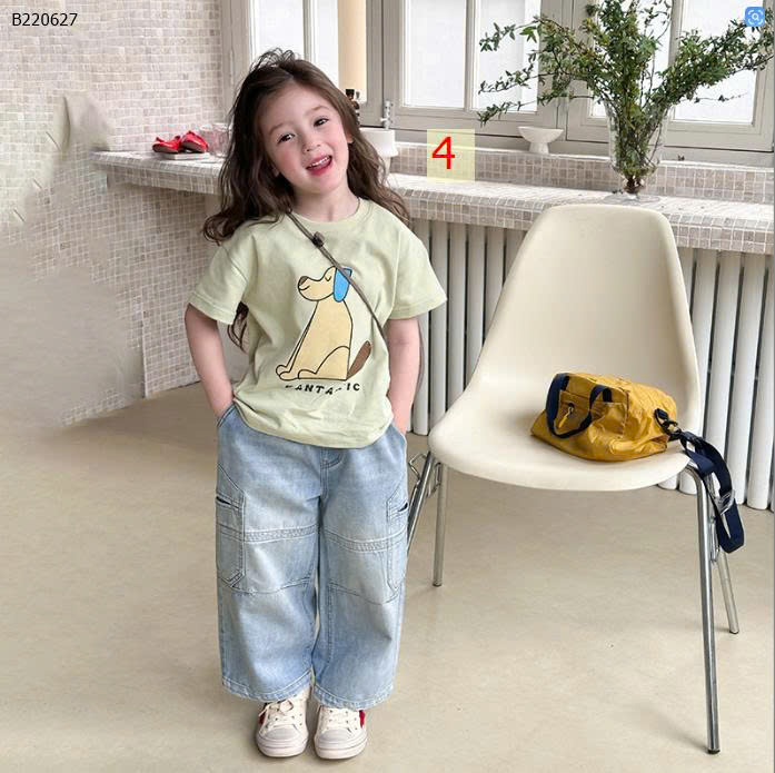 MẪU 4