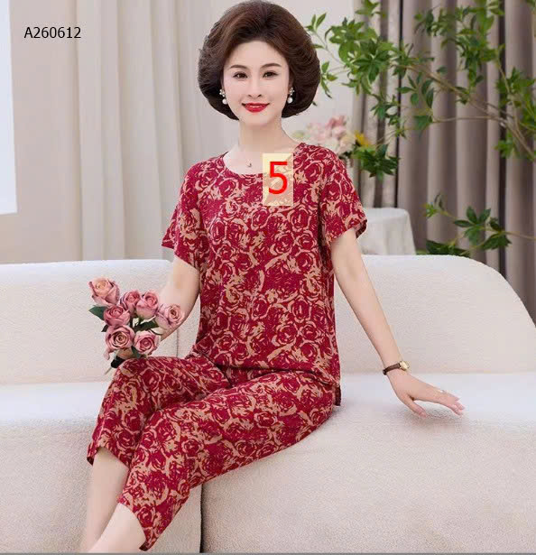 MẪU  5
