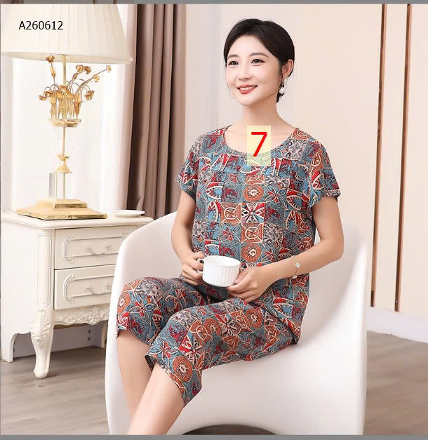 MẪU  7
