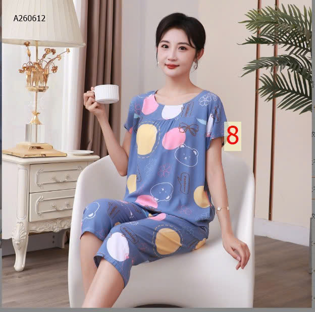 MẪU  8