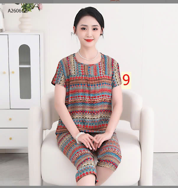 MẪU  9