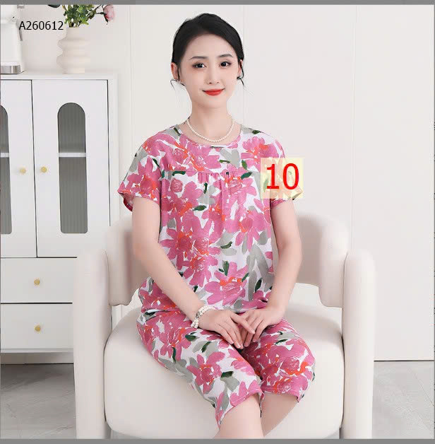 MẪU  10