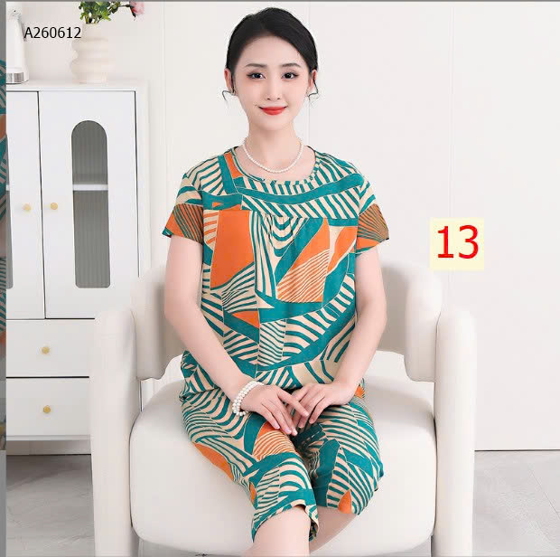 MẪU 13