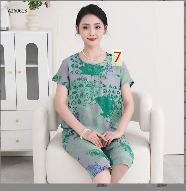 MẪU 7