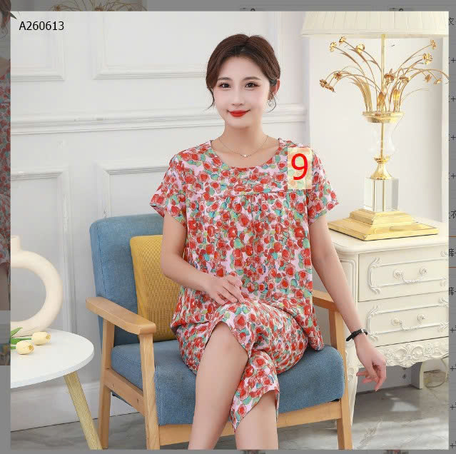 MẪU 9