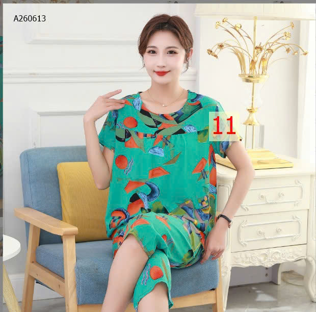 MẪU 11