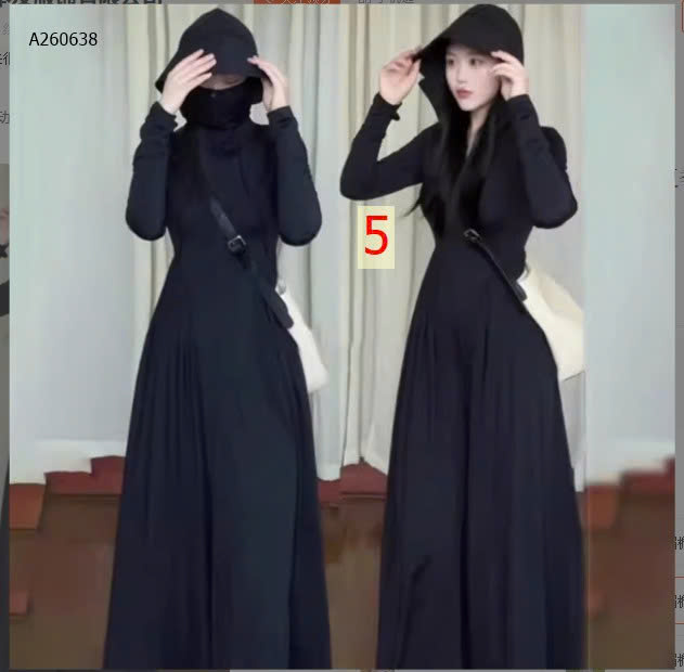 MẪU  5