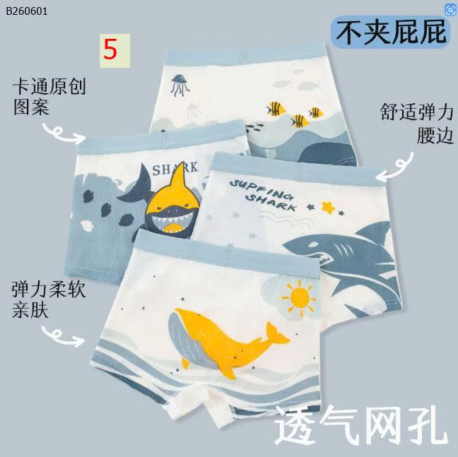 MẪU 5