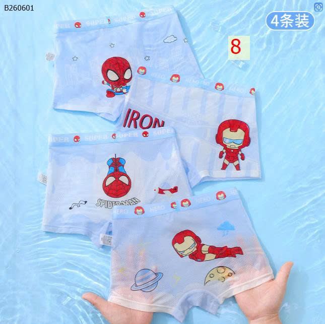 MẪU 8