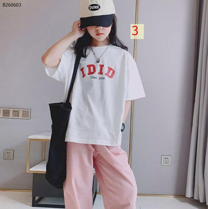 MẪU  3