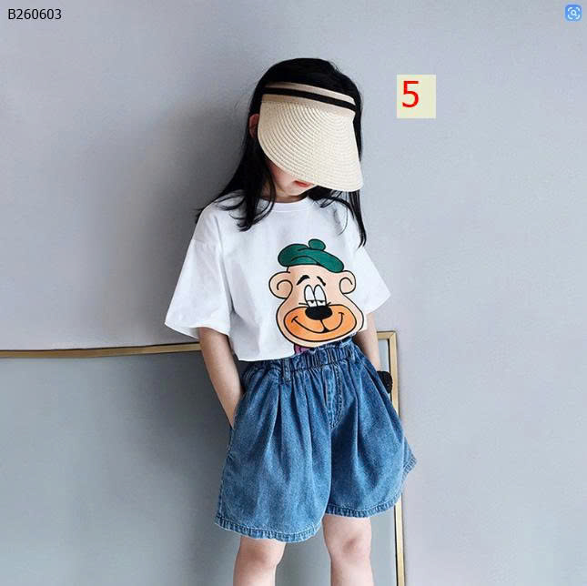 MẪU  5