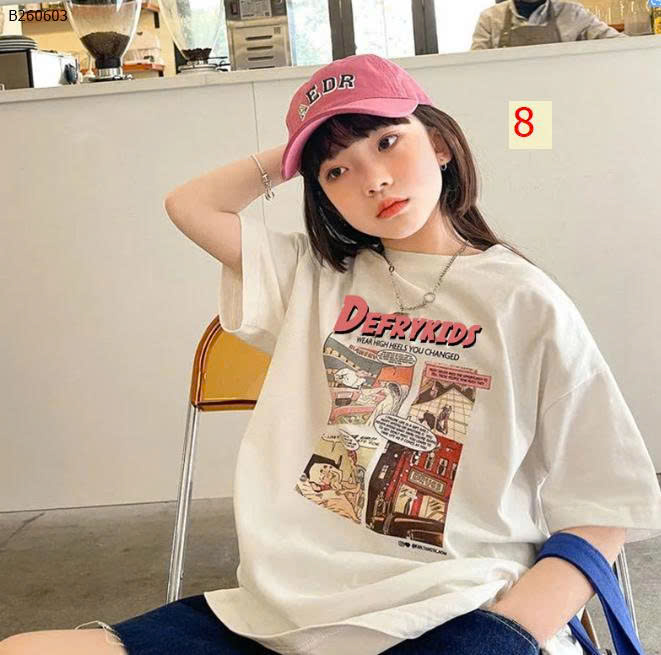 MẪU  8