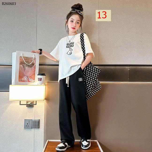 MẪU  13