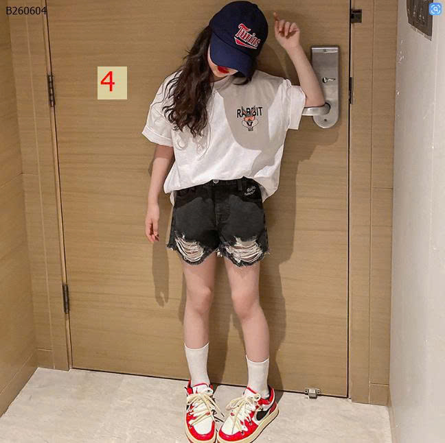 MẪU  4
