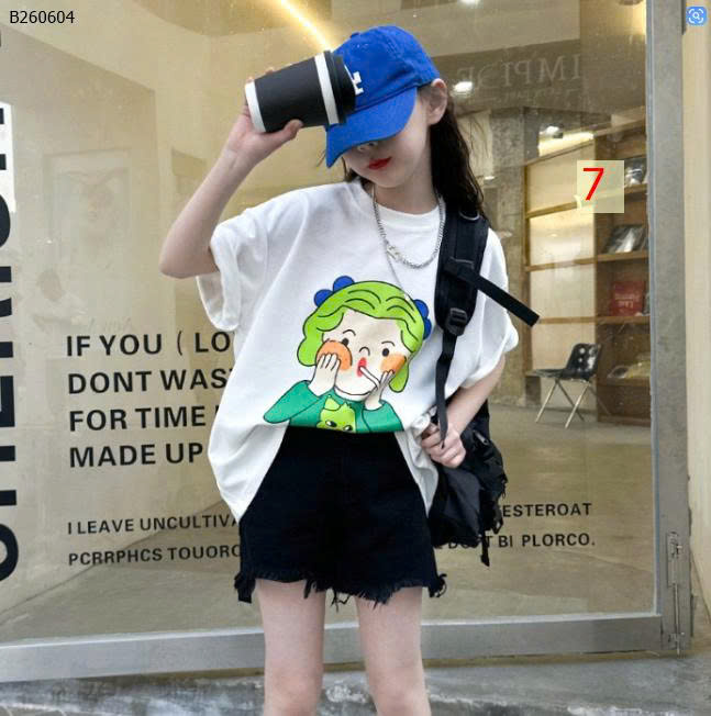 MẪU  7