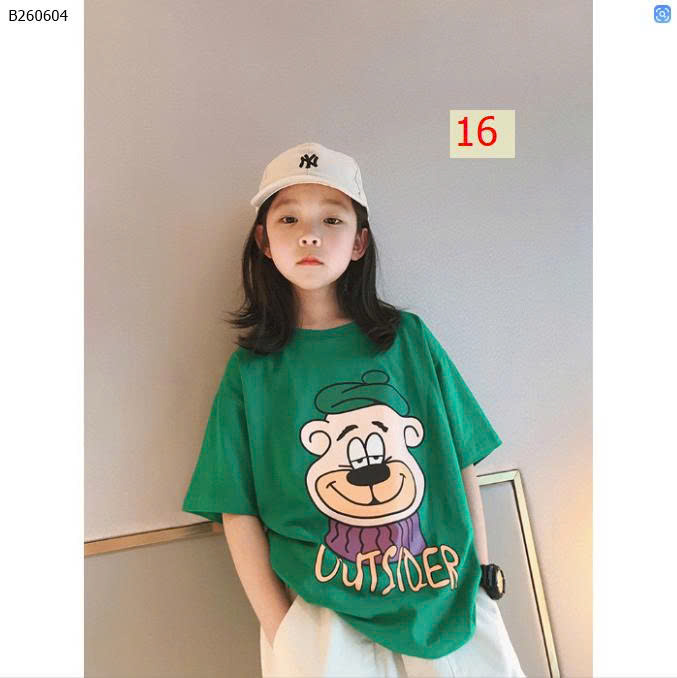 MẪU  16