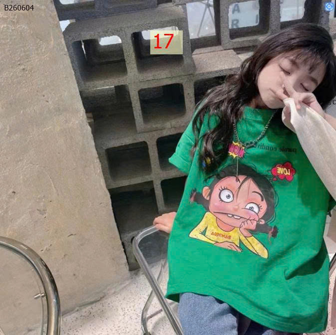 MẪU  17