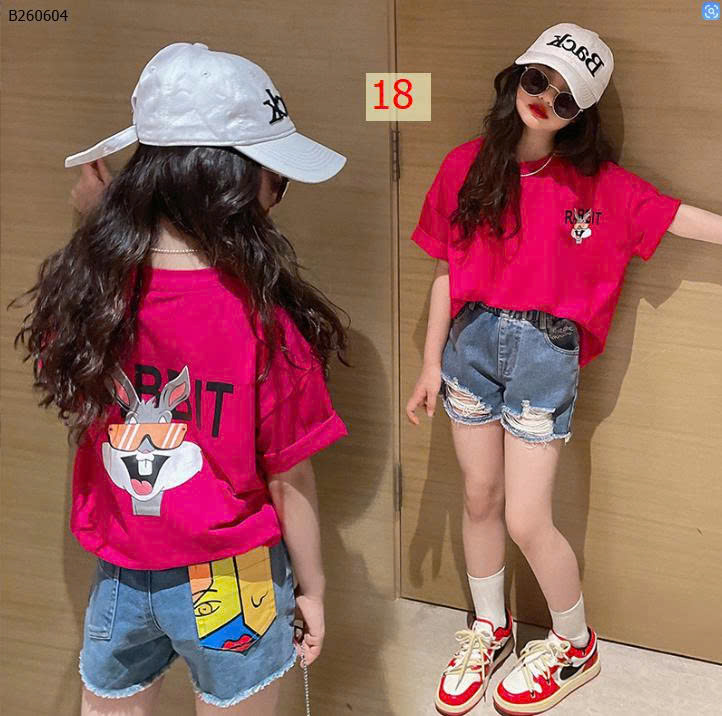MẪU  18