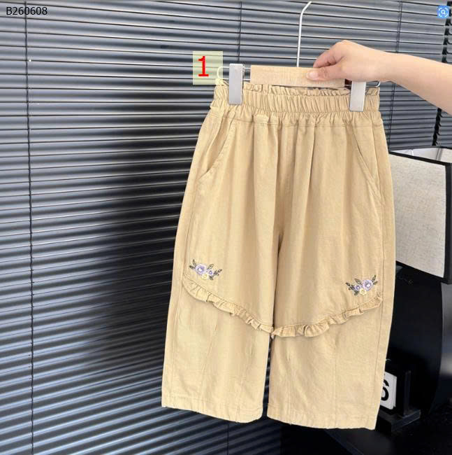 MẪU 1