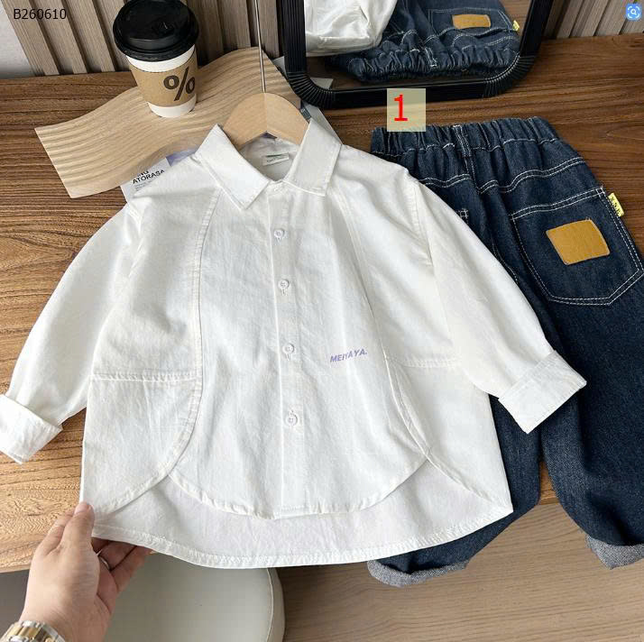 MẪU 1