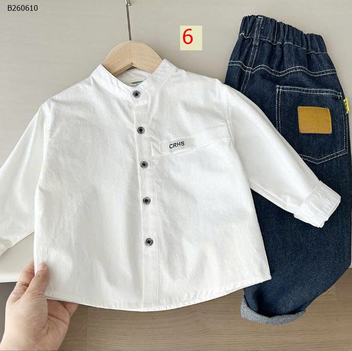 MẪU 6