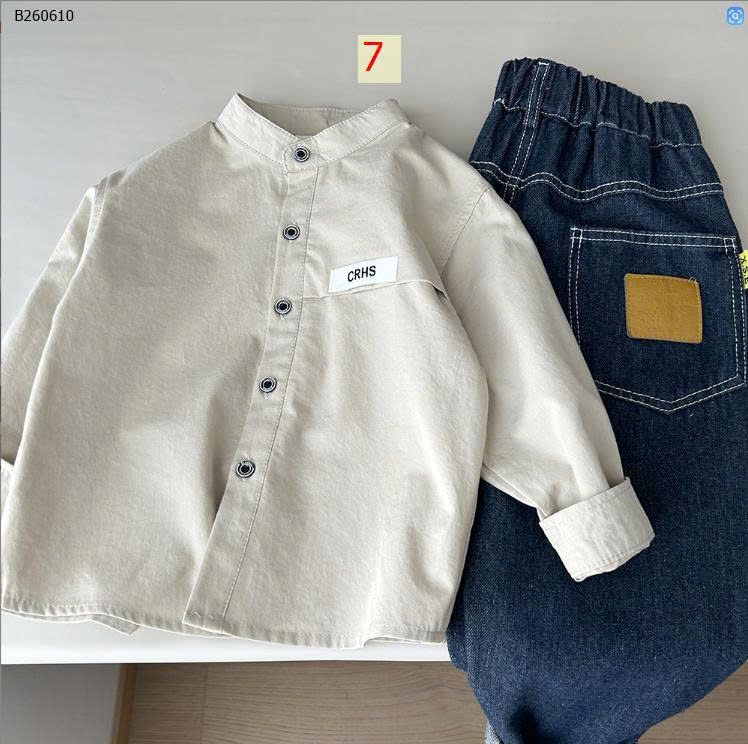 MẪU 7