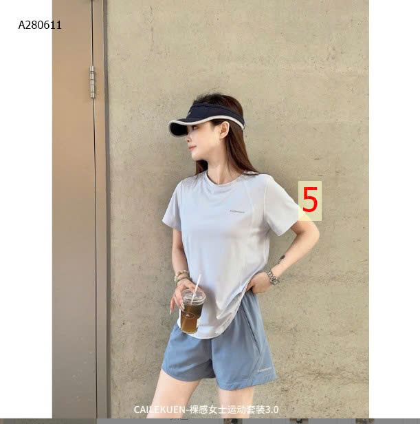 MẪU  5