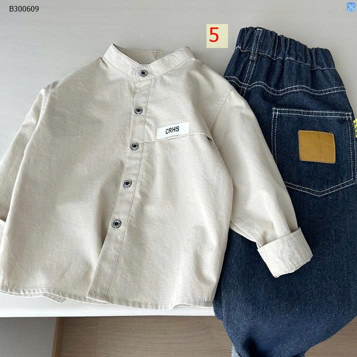 MẪU 5