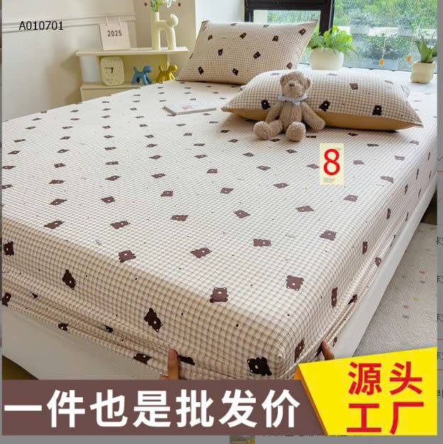 MẪU  8
